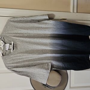Mens Large  Champion shirt